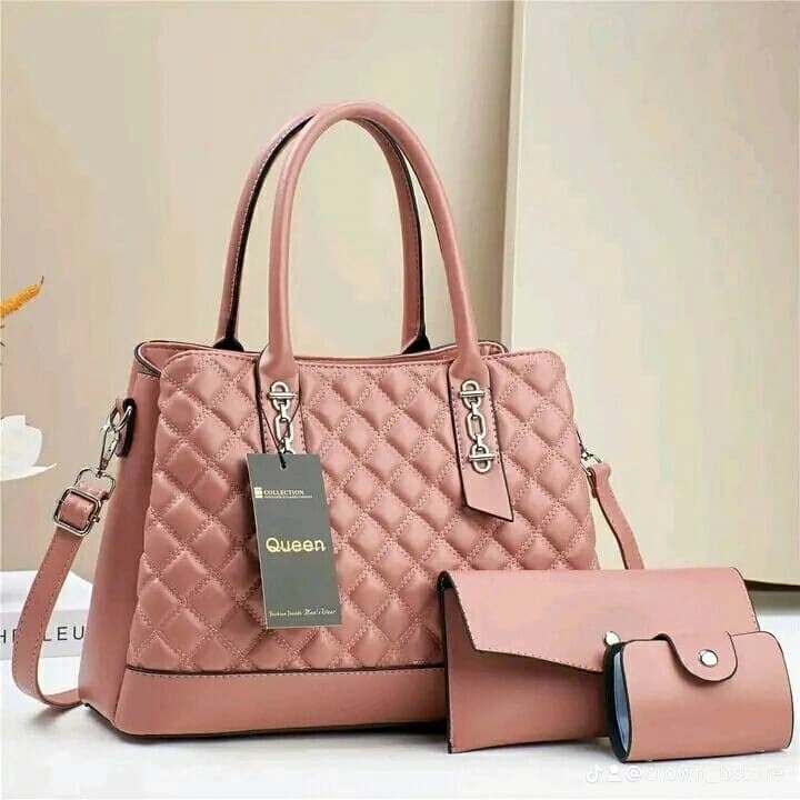 3 in 1 Queen bags